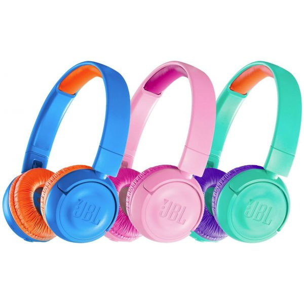 auriculares jbl niños