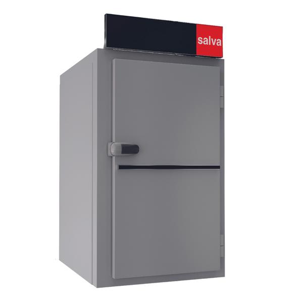 Salva Convector de Fermentación Portátil CRF2
