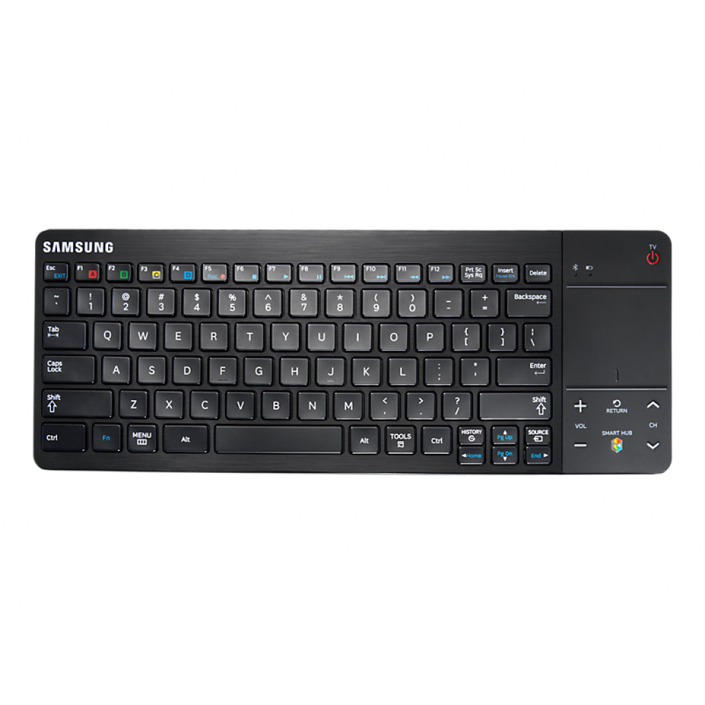 Teclado Samsung Wireless para Smart TV VG-KBD1000