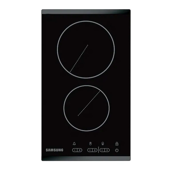 Anafe Samsung CTR432 de Vidrio Cerámico