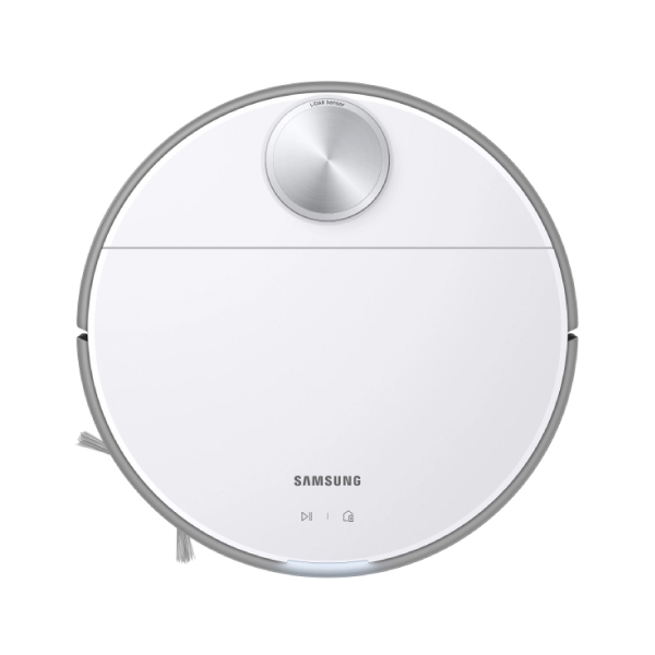 Aspiradora Samsung 0,3L Jetbot Con Sensor Lidar White Vr30T85513W/Zs - G