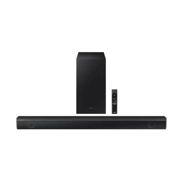 BARRA DE SONIDO SAMSUNG 2.1CH B550