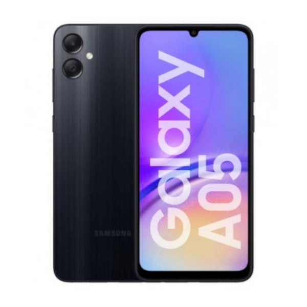 Celular Samsung A05 128 Gb Black