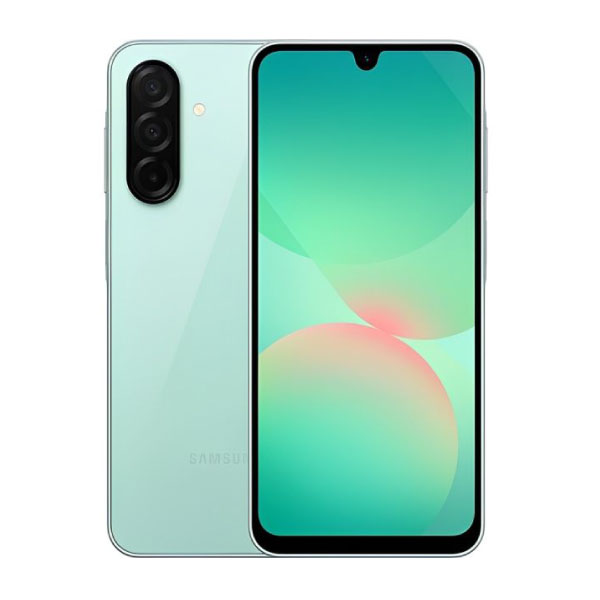 Celular Samsung A26 128Gb 5G MINT SM-A266MLGDLTY