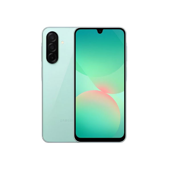 Celular Samsung A26 128Gb 5G MintSM-A266MLGDLTY
