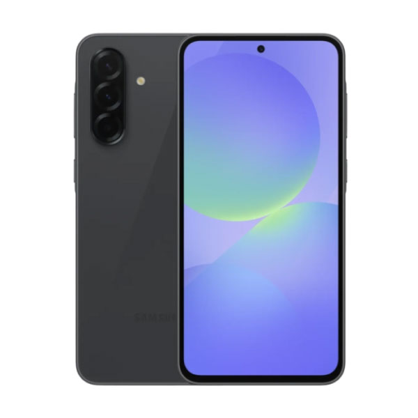 Celular Samsung A36 128Gb 5G Awesome Black
