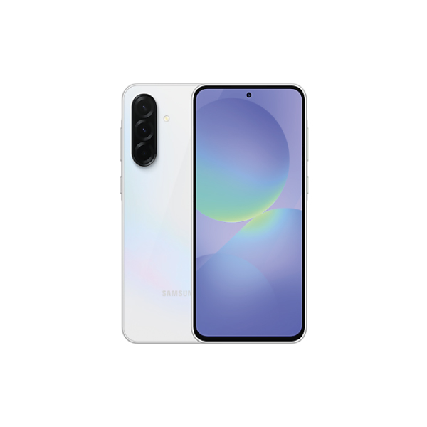 Celular Samsung A36 256GB 5G Awesome White SM-A366EZA