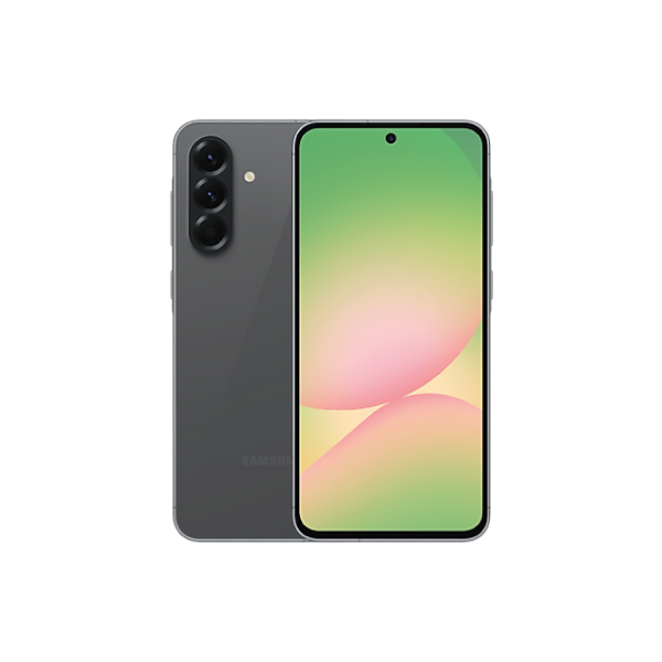 Celular Samsung A56 256GB 5G Awesome Graphite SM-A566EZK