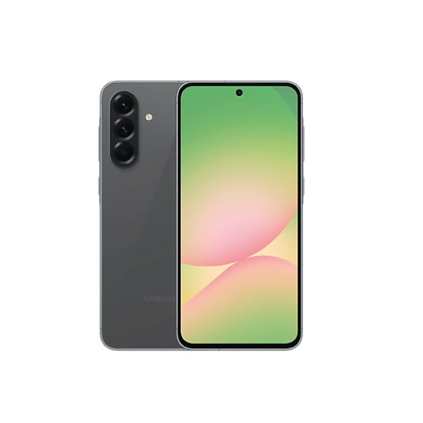 Celular Samsung A56 256Gb 5G Awesome Graphite SM-A566EZK