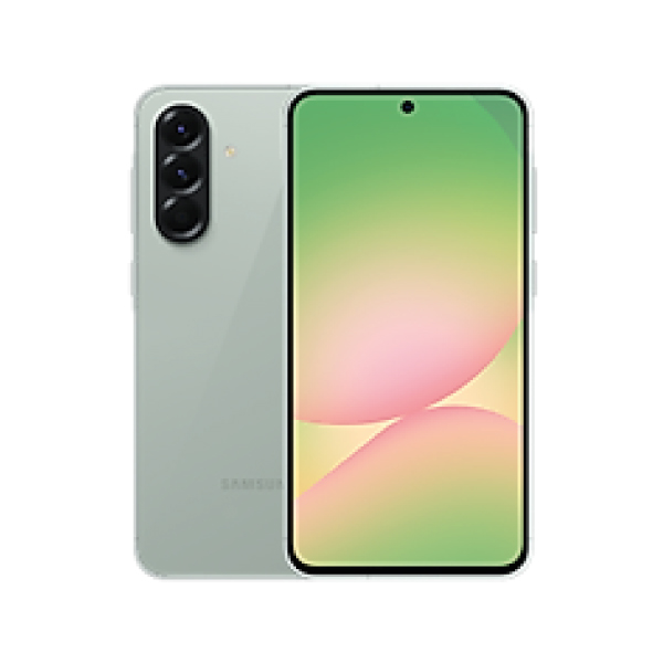 Celular Samsung A56 256GB 5G Awesome Olive SM-A566EZG