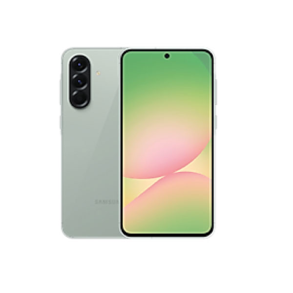 Celular Samsung A56 256Gb 5G Awesome Olive SM-A566EZG