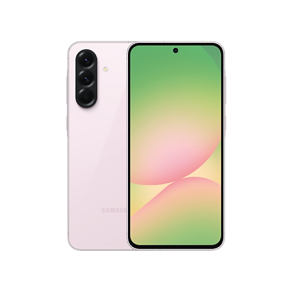 Celular Samsung A56 256GB 5G Awesome Pink SM-A566ELI
