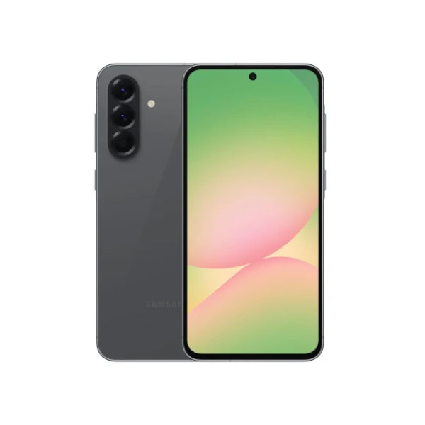 Celular Samsung A56 5G 8Gb + 256Gb Awesome Graphite Sm-A566EZKCLTY