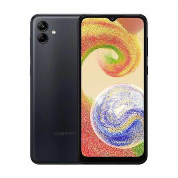 Celular Samsung Galaxy A04 128gb Black