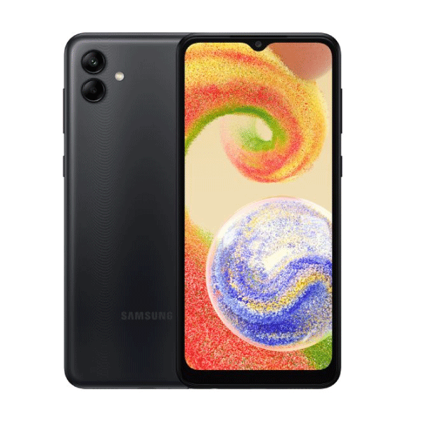 Celular Samsung Galaxy A04 Duos 32 GB