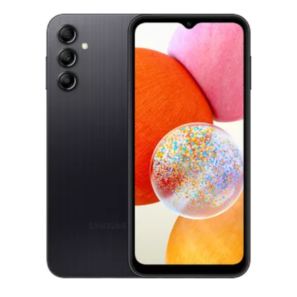 Celular Samsung Galaxy A14 Black
