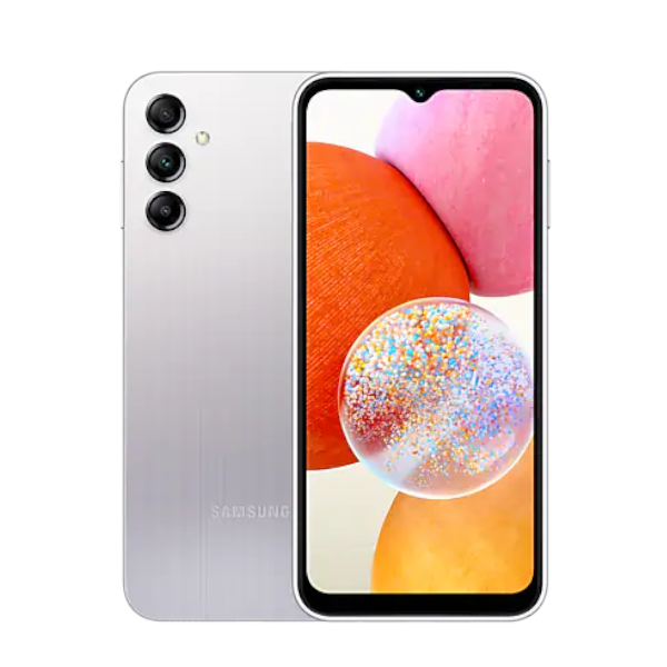 Celular Samsung Galaxy A14 Silver
