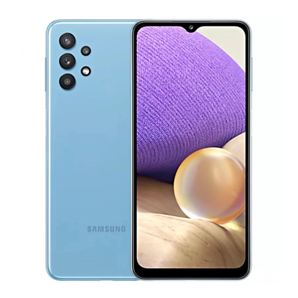 Celular Samsung Galaxy A32 128 GB Azul