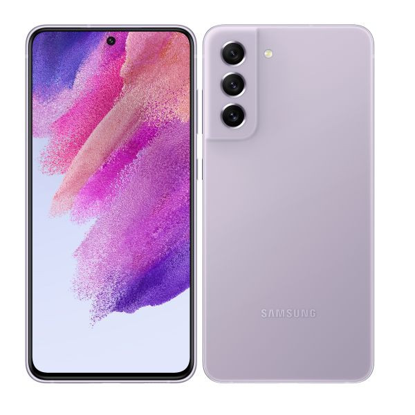 Celular Samsung Galaxy S21 FE 128 GB Violeta