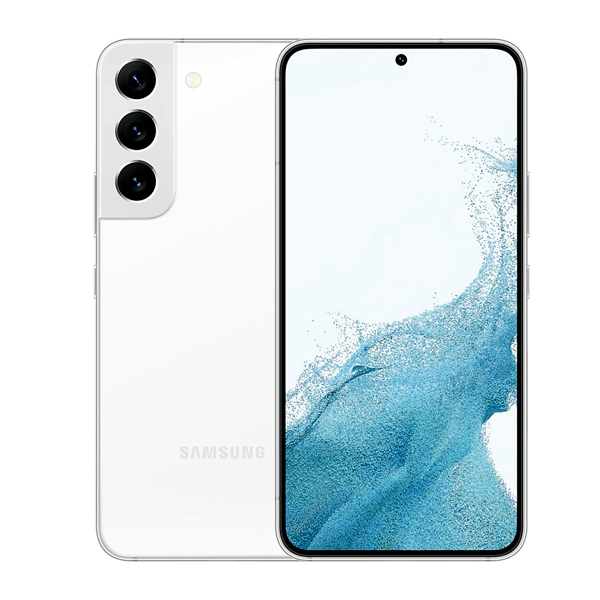 Celular Samsung Galaxy S22+ 256 GB. White