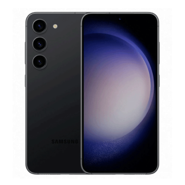 Celular Samsung Galaxy S23+ 256 Black