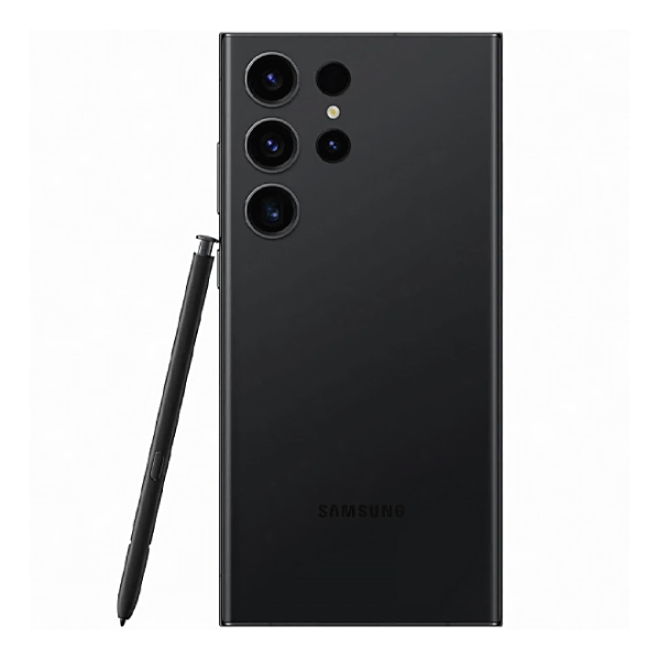 Celular Samsung Galaxy S23 Ultra 512 GB Black