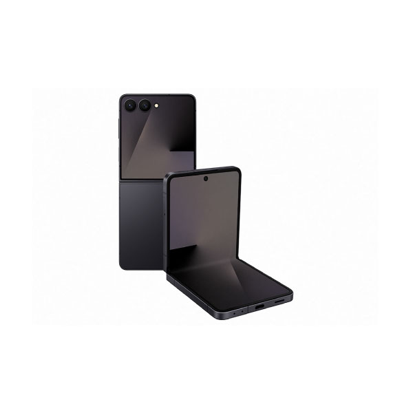 Celular Samsung Galaxy Z Flip 7 12Gb + 256Gb ETBLACKSM-F76