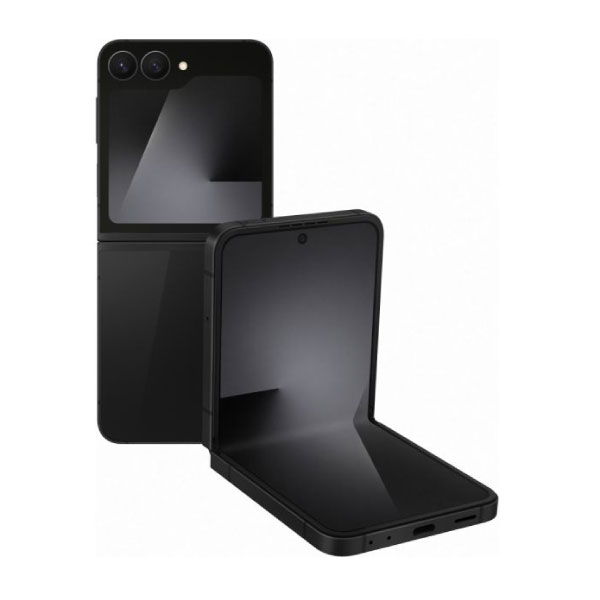 Celular Samsung Galaxy Z Flip 7 12Gb + 256Gb ETBLACKSM-F76