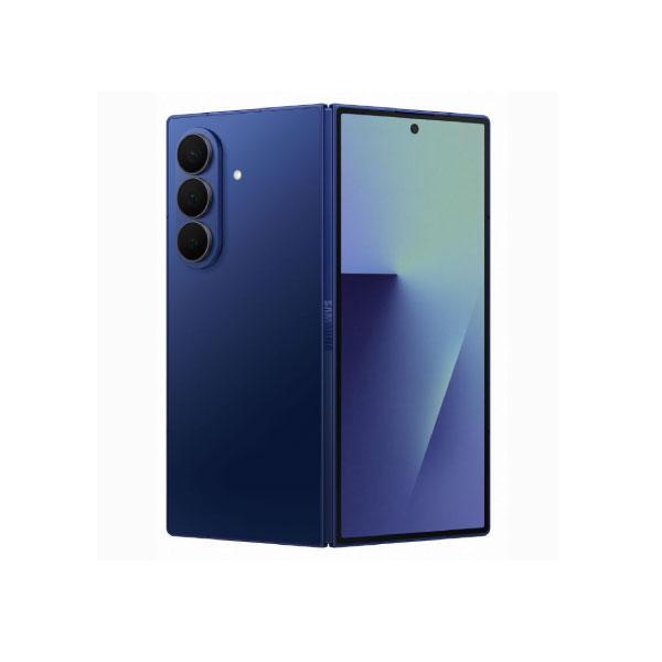 Celular Samsung Galaxy Z Fold 7 12Gb + 256Gb JETBLACK SM-F96