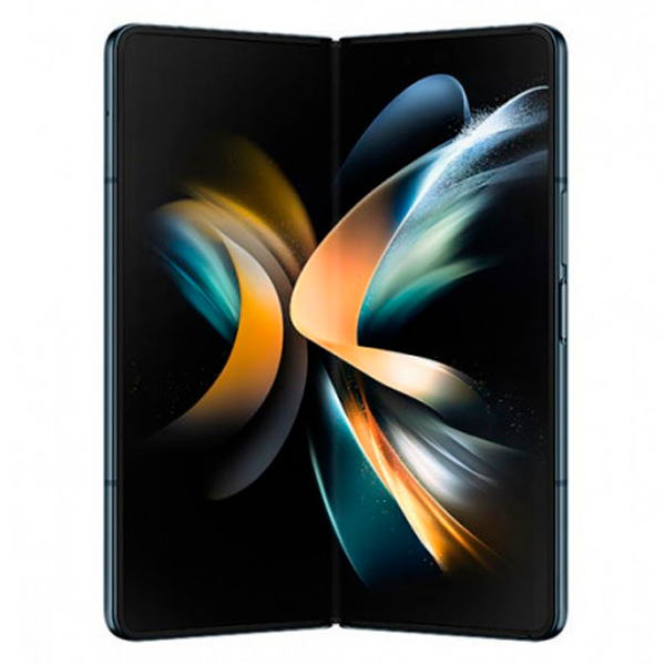 Celular Samsung Galaxy Z Fold4 256 GB Gris