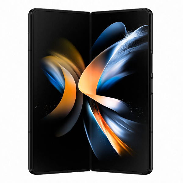 Celular Samsung Galaxy Z Fold4 256 GB Negro