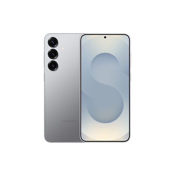 Celular Samsung S25+ 256Gb 5G Silver Shadow SM-S936BZSJLTY