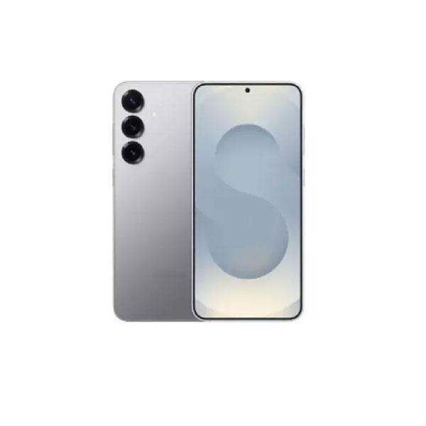 Celular Samsung S25+ 256Gb 5G Silver Shadow SM-S936BZSJLTY