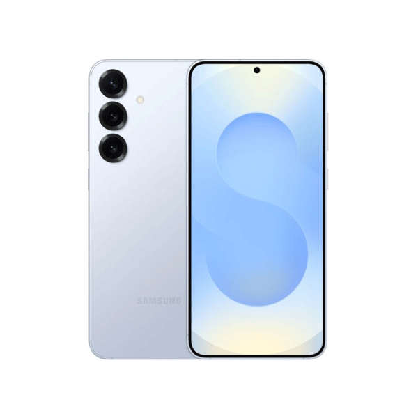 Celular Samsung S25+ 256Gb Icyblue Sm-S936