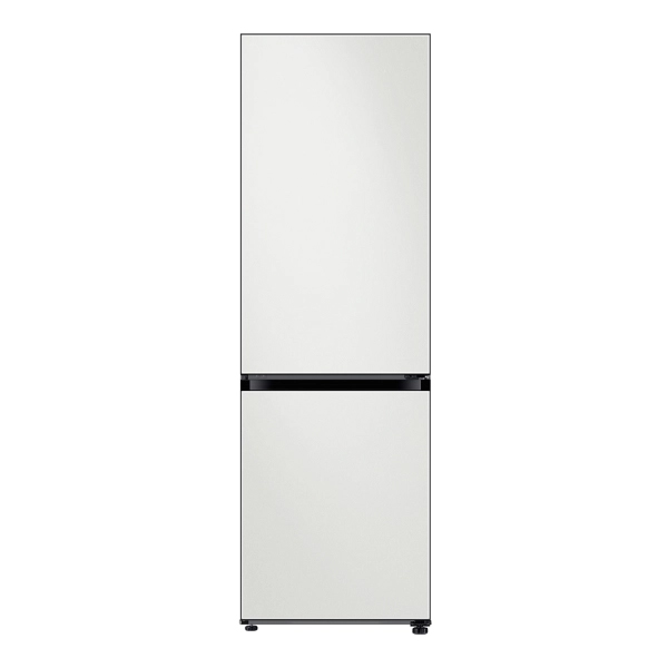 Heladera Samsung 328L Bespoke Freezer Inf C/ Space Max White Rb33A307012/Ey - G