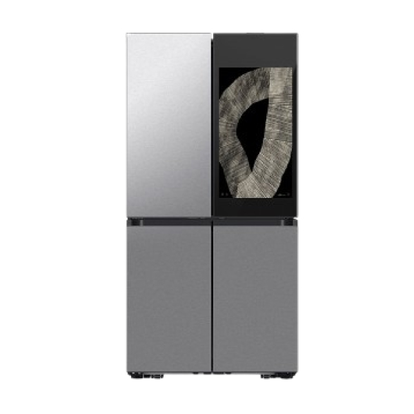 Heladera Samsung  699L French Door Bespoke Ai Family Hub Rf29Db9950Qdzs - G
