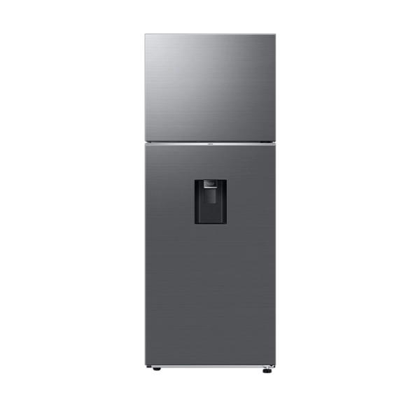 Samsung Heladera 462L C/ Dispenser Silver Rt47Cg6722S9Mu - G