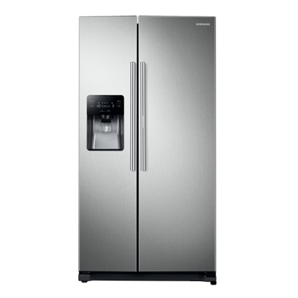 Heladera Samsung 716 Lts SBS Inox RS27T5200S9/EY