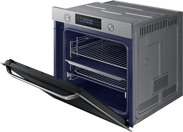 Horno Elétrico Samsung Empotrable 75 Lts. NV75K