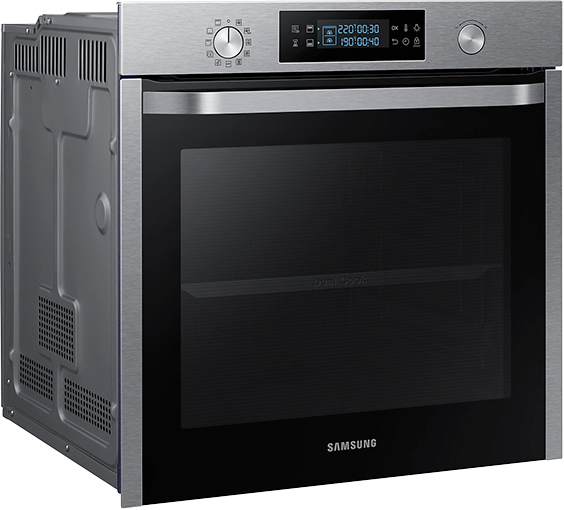Horno Elétrico Samsung Empotrable 75 Lts. NV75K