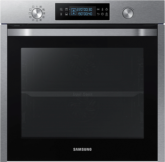 Horno Elétrico Samsung Empotrable 75 Lts. NV75K