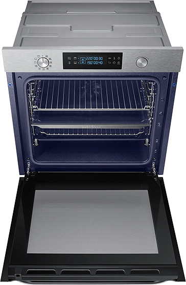 Horno Elétrico Samsung Empotrable 75 Lts. NV75K