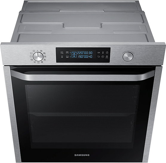 Horno Elétrico Samsung Empotrable 75 Lts. NV75K