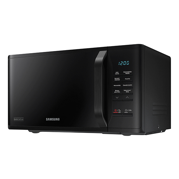 Samsung Horno Microondas