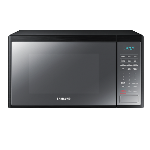 Horno Microondas Samsung MG32J5133AM/ZS 32Lts Black