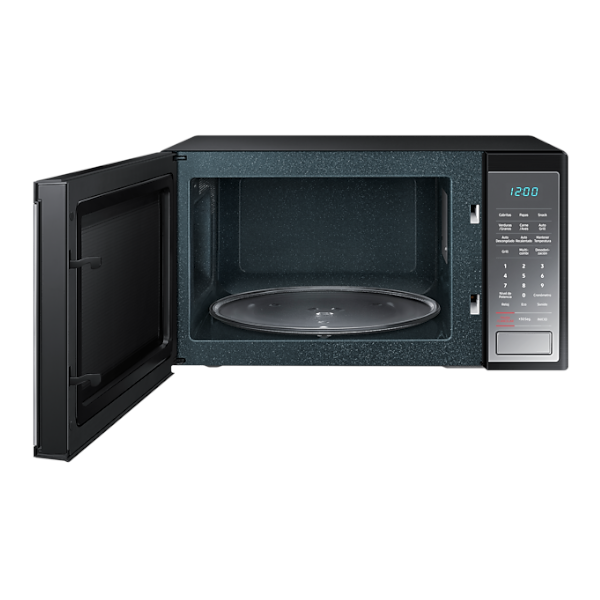 Horno Microondas Samsung MG32J5133AM ZS 32Lts Black