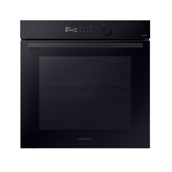 Horno Eléctrico NV7B5645TAK con Dual Cook y Air Fry 76L