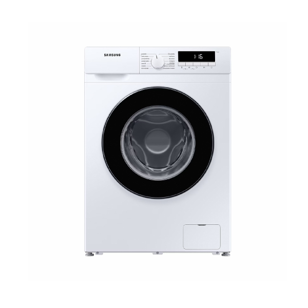 Samsung Lavarropas 7Kg Frontal Digital Inverter Ww70T3020Bw/Ey - E