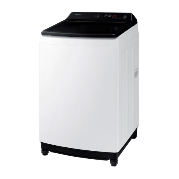 Lavarropa Samsung Wa19cg6441bwzs-g 19kg Eco Bubble C/ Superior