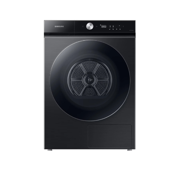 Samsung Secarropas Bespoke 17Kg C/ Sistema Inteligente Black Dv17B9750Cv/Zs - G
